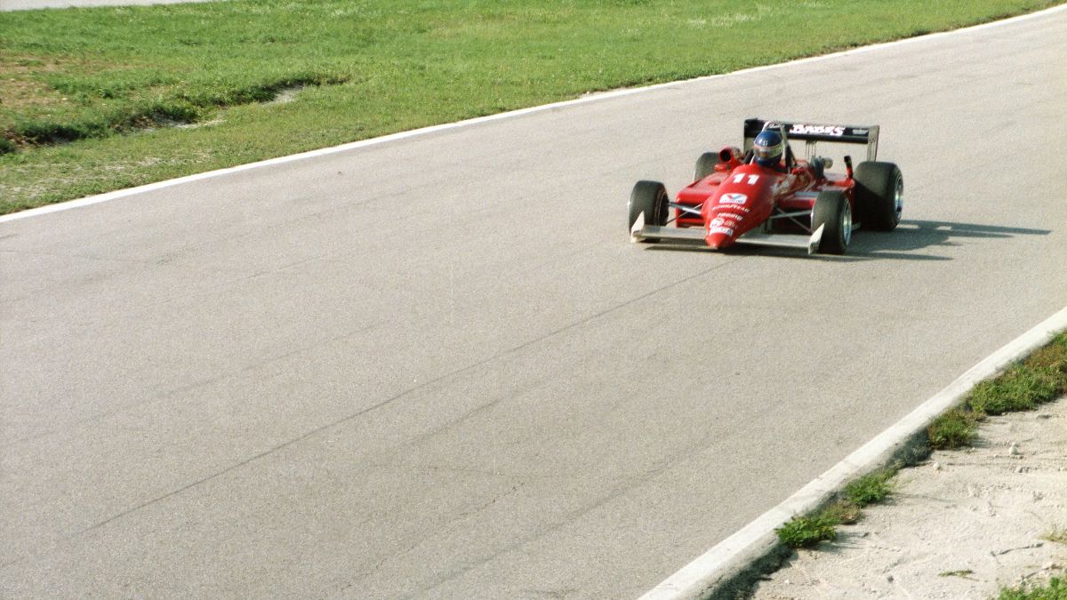 formula 1