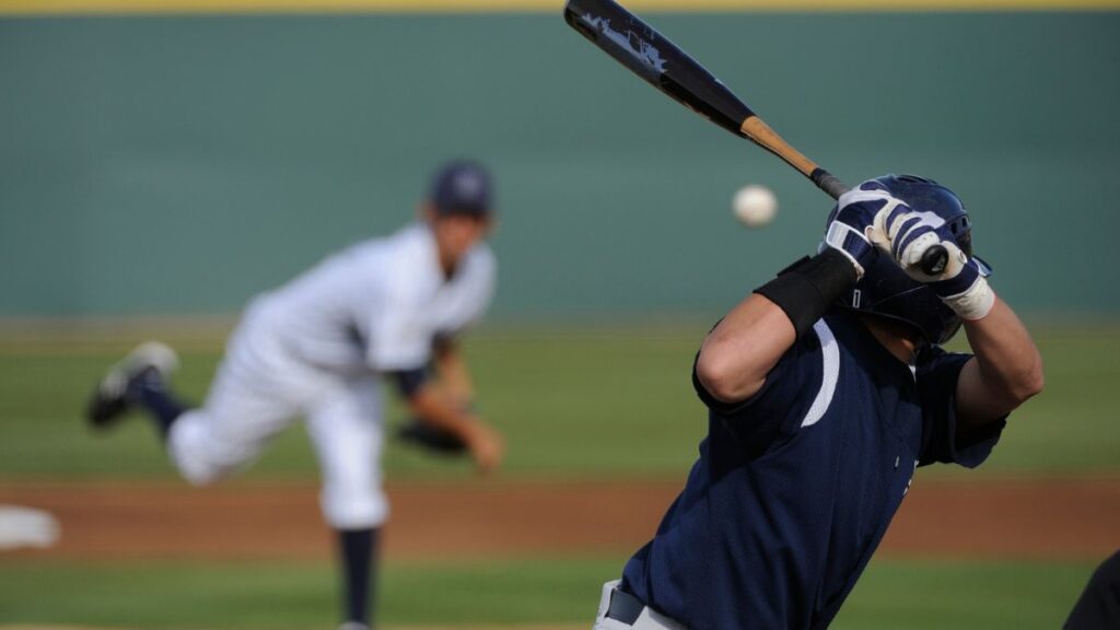 baseball 