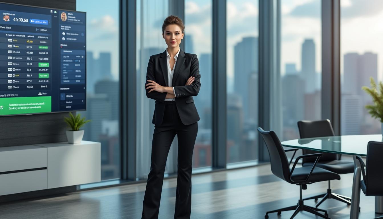 discover how amy howe is revolutionizing the betting industry through innovative strategies and visionary leadership, shaping a new era for gaming and entertainment.