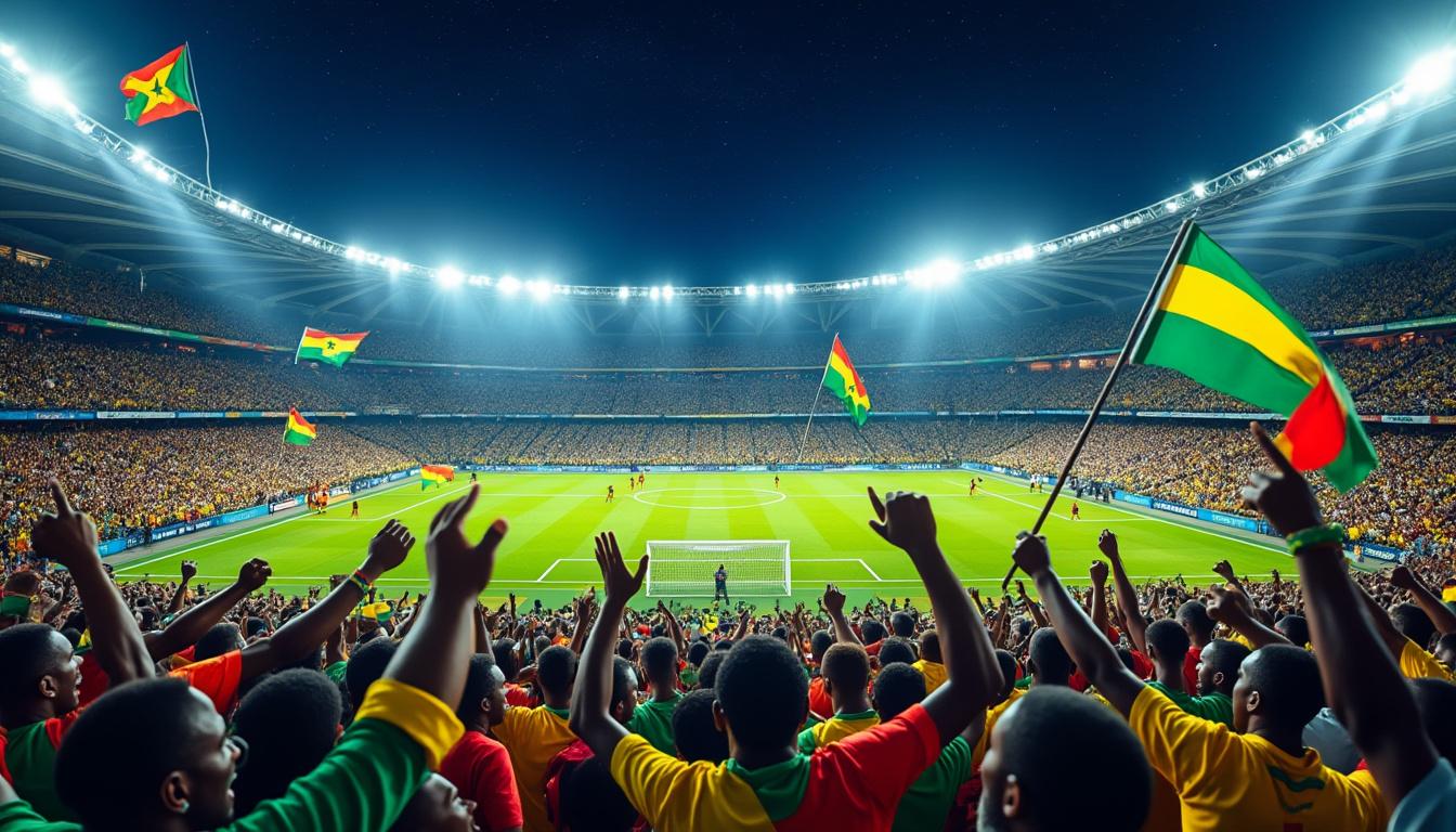 learn how to bet on african football with hollywoodbets. discover essential tips, expert insights, and strategies to boost your football betting experience across top african leagues.
