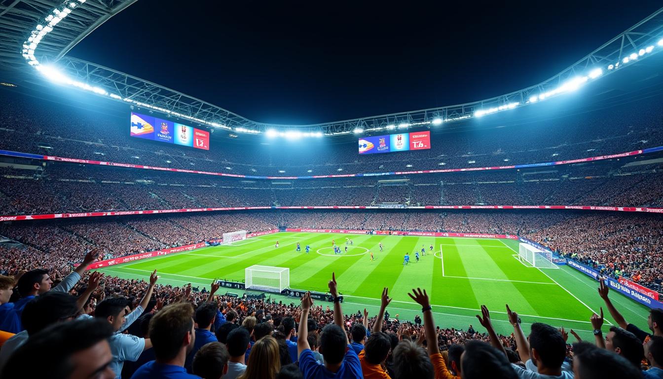 discover essential tips and proven strategies for betting on ronaldo vs messi matches. learn about the best markets, key factors to consider, and how to boost your winning chances on these epic football showdowns.