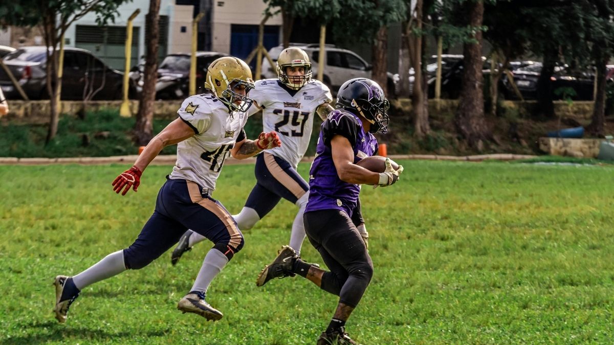 american football