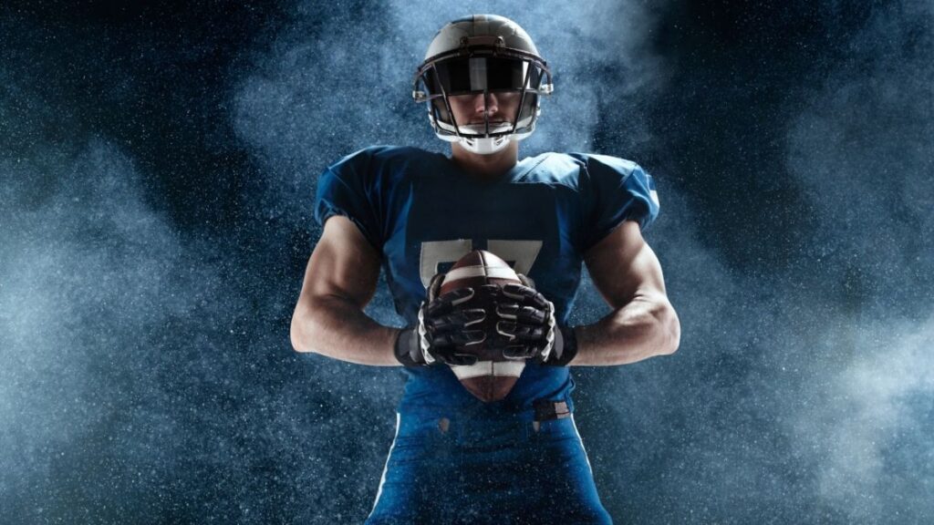 american football 