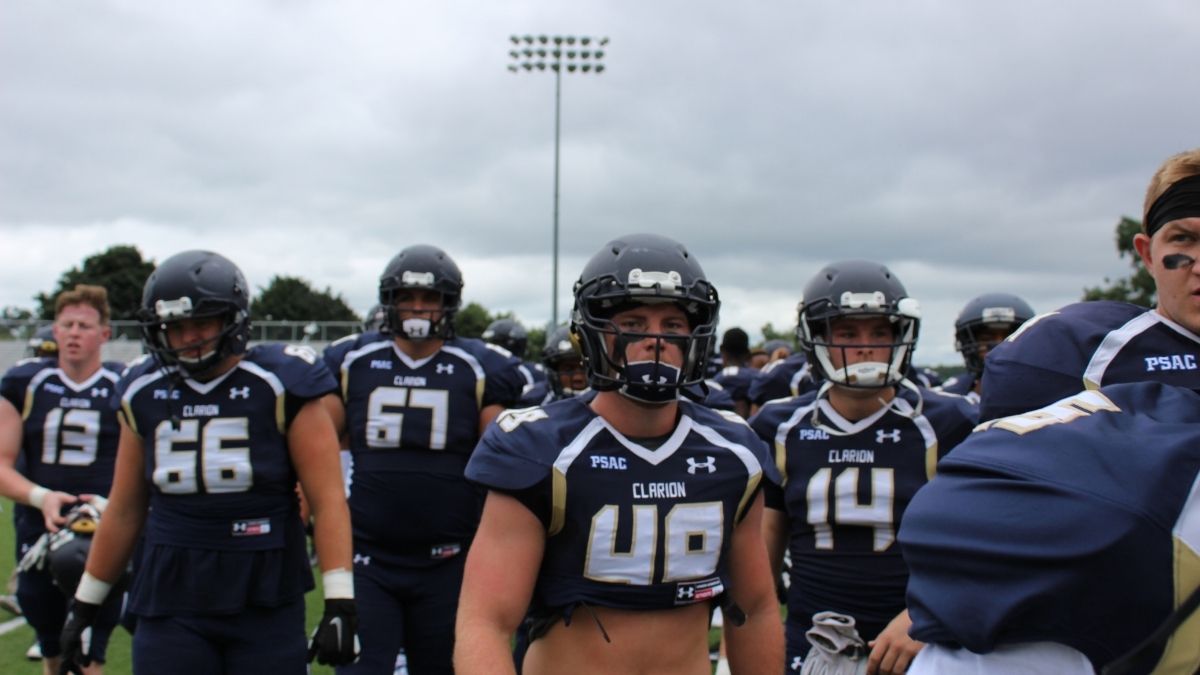 american football