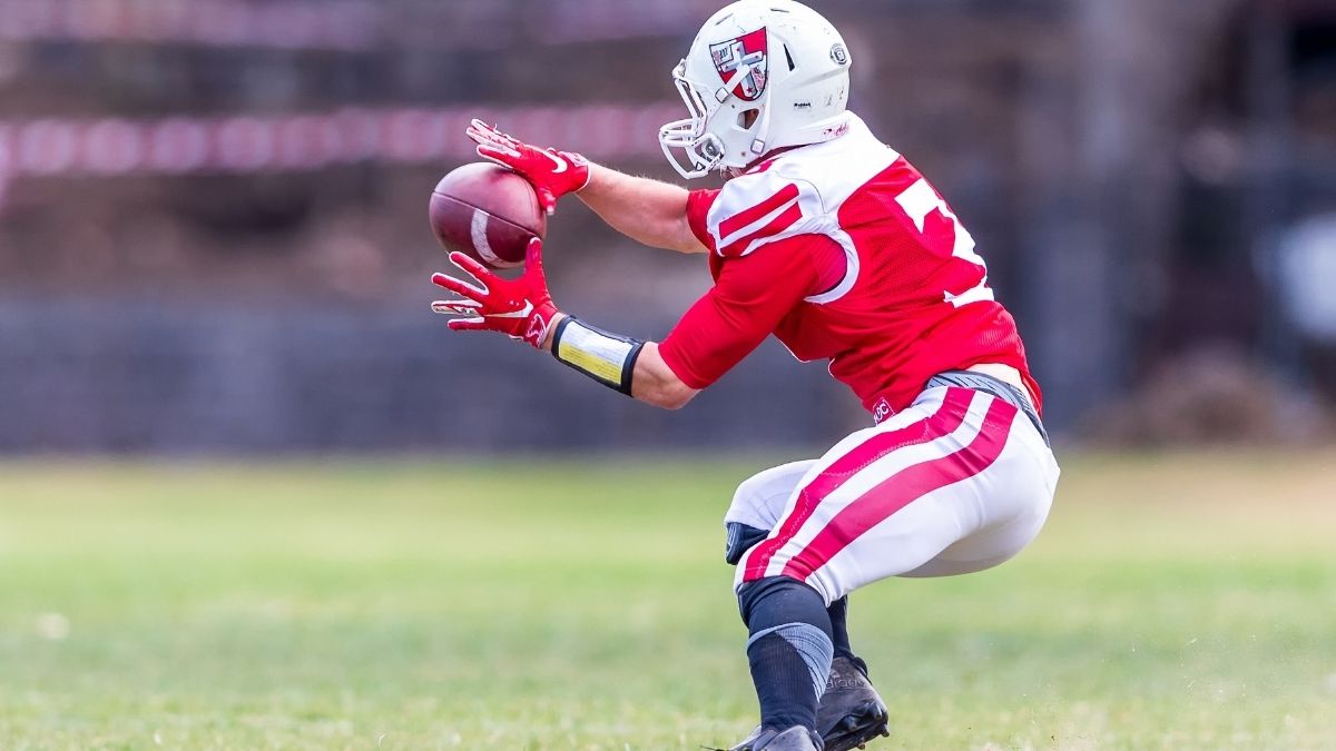 american football