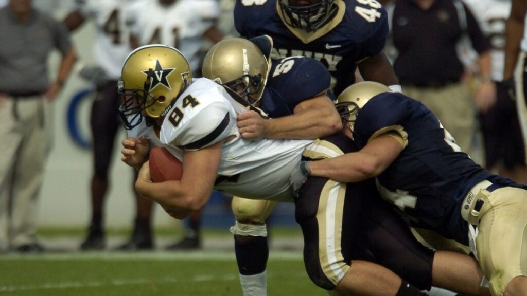 american football 