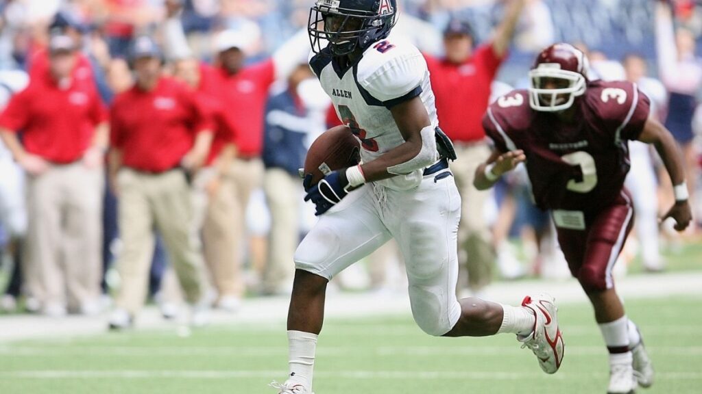 american football 