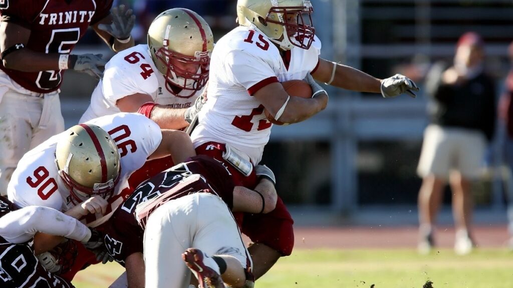 american football 