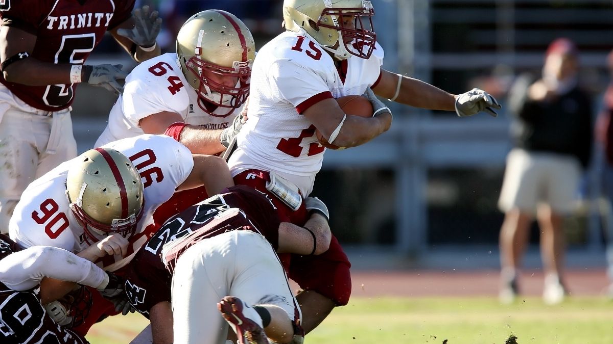 american football