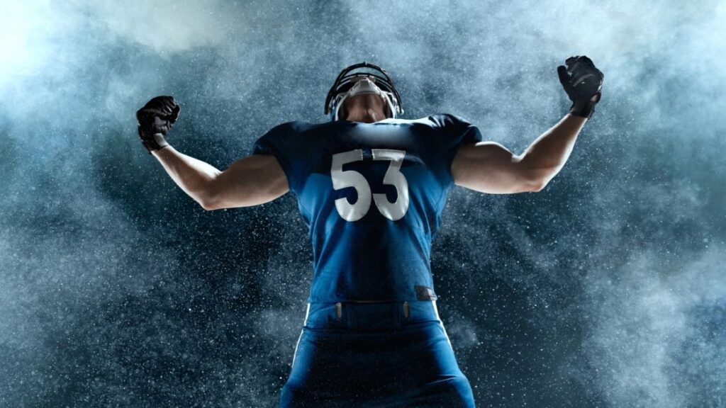 american football 
