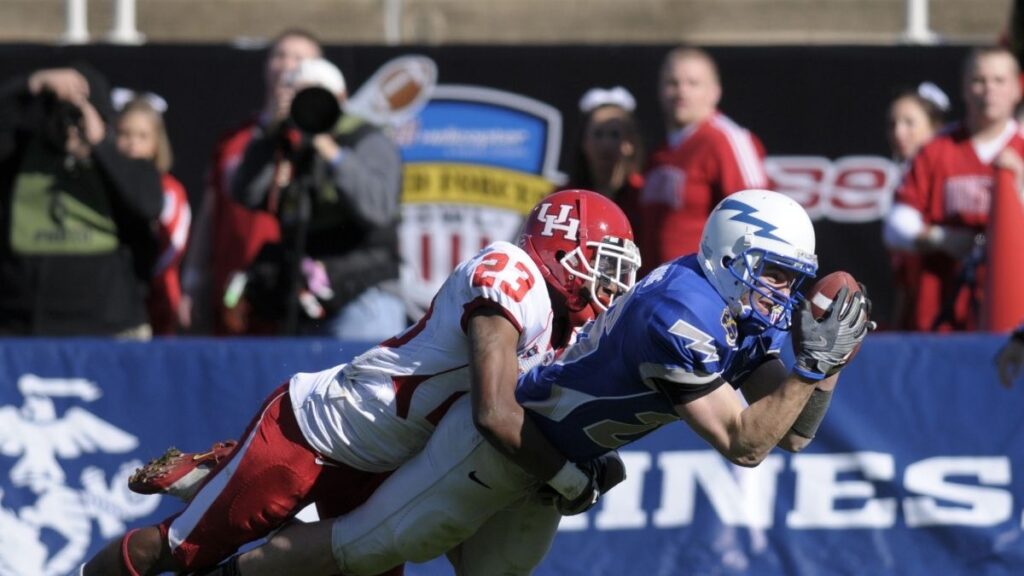 american football 