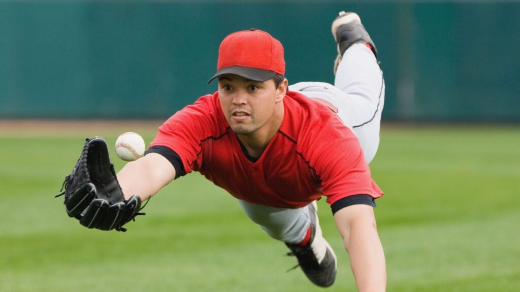 baseball 