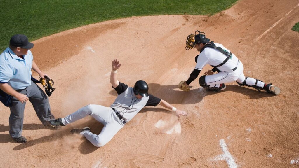 baseball 