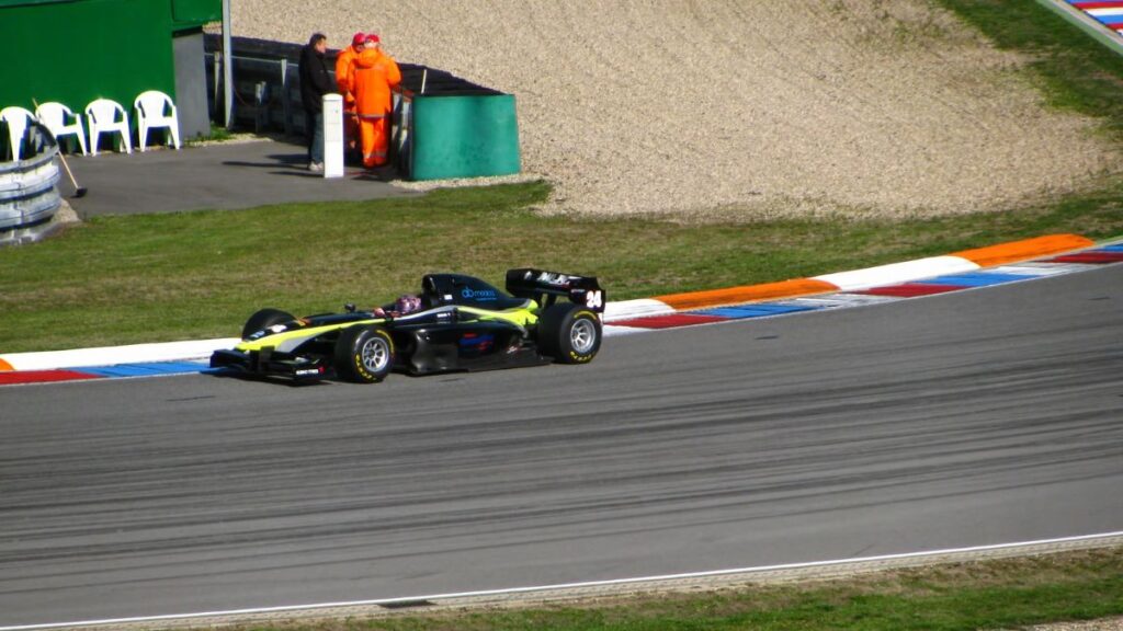 formula 1
