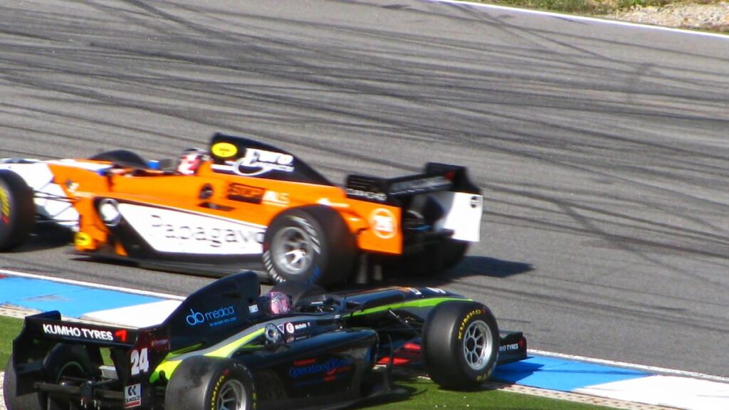 formula 1