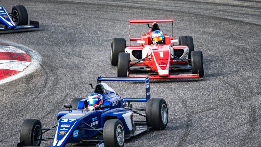formula 1