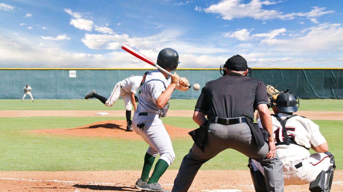 baseball