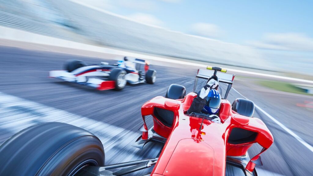 formula 1