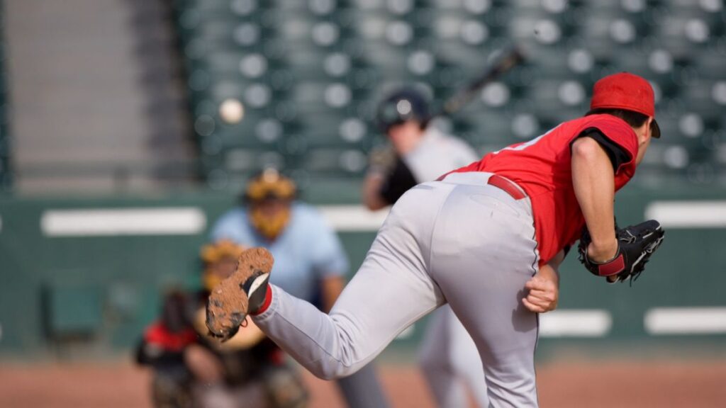 baseball 