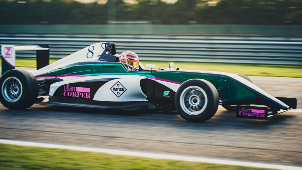 formula 1
