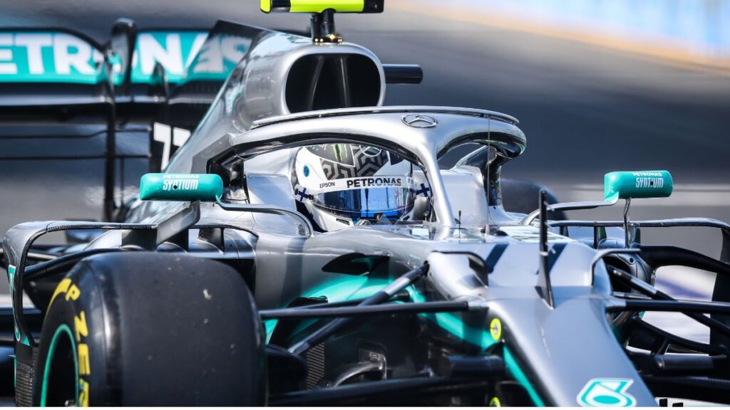 formula 1