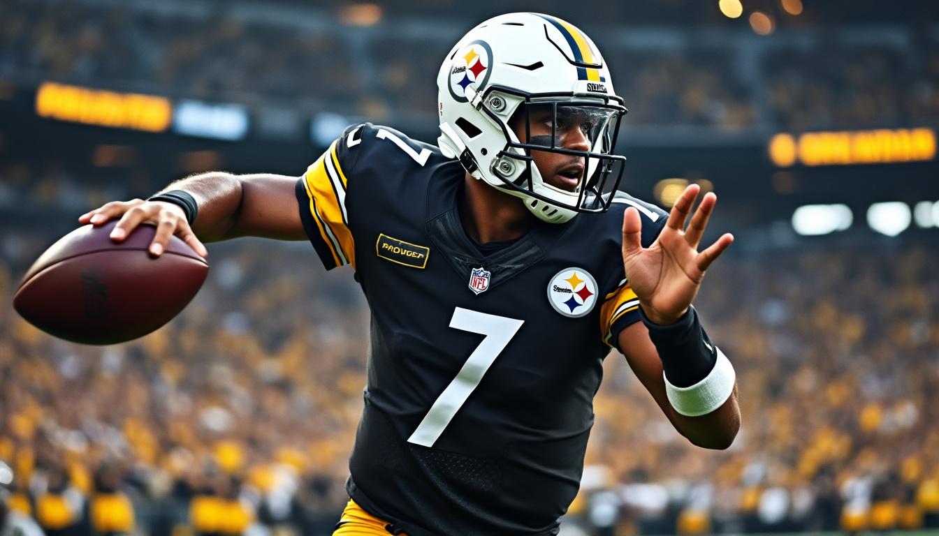 explore how the steelers balance cap space and performance in their financial decisions, making their strategy a key aspect to watch this season.