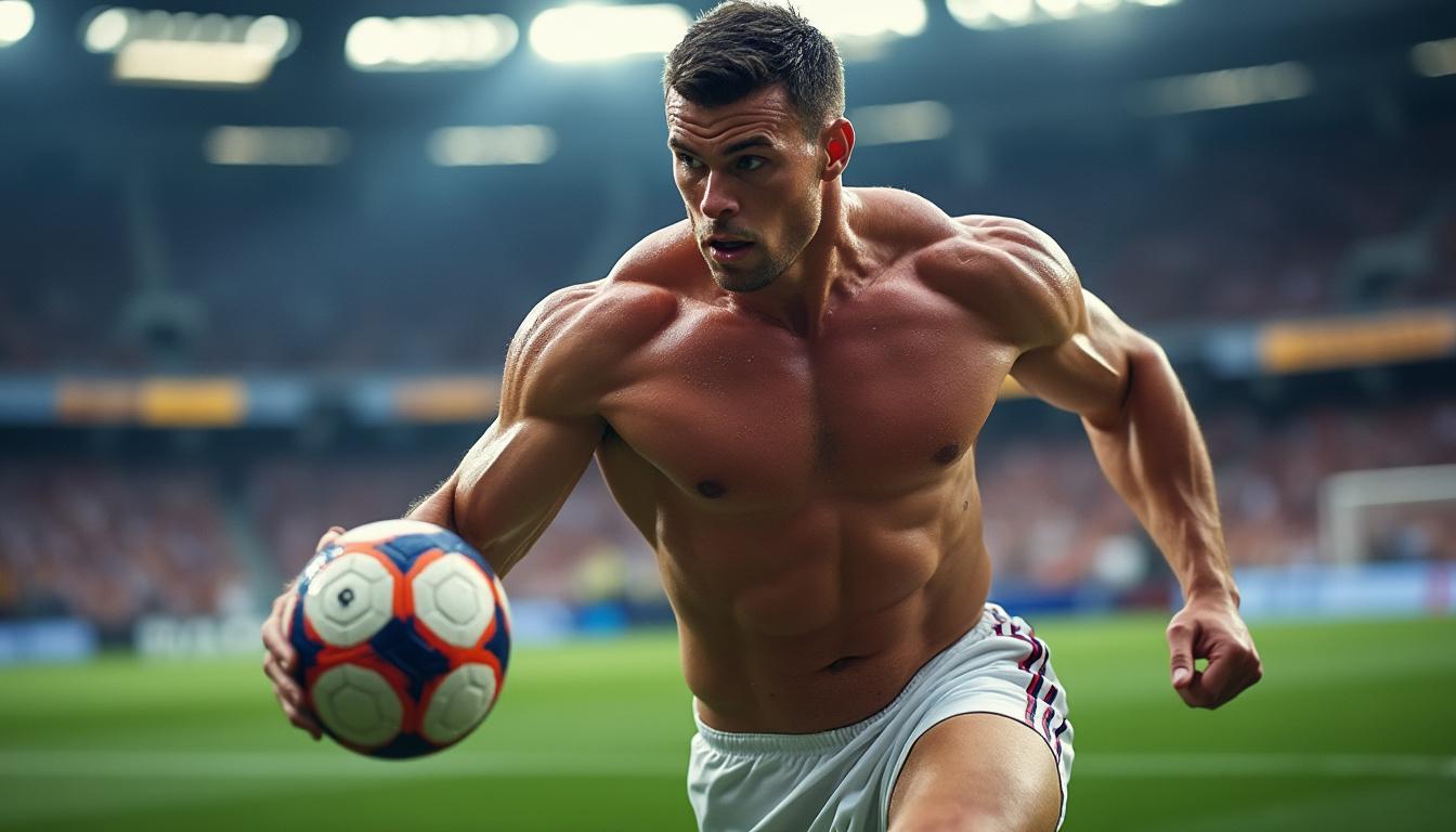 discover the breakthrough athletes to watch on november 18, 2025, as they compete in top international competitions shaping the future of sports.