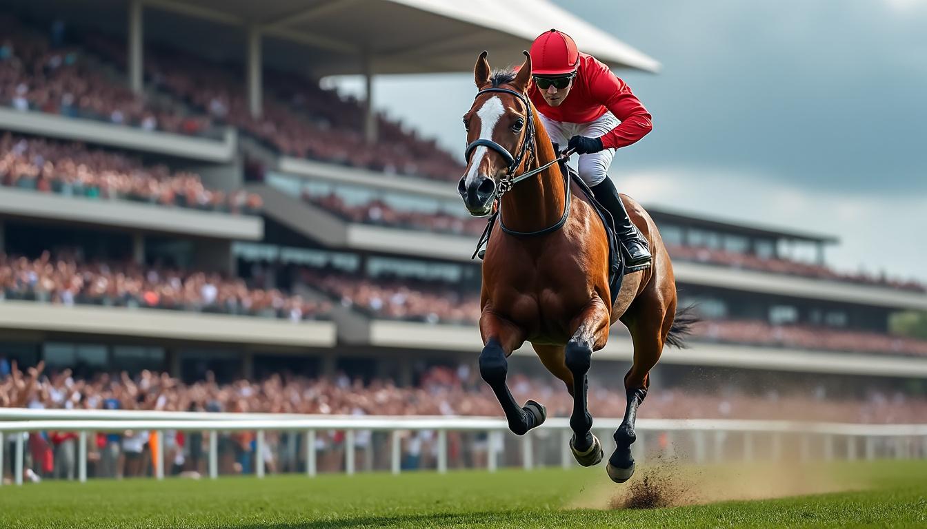 discover the latest insights from breeders’ cup fallout on nov 11, featuring champions speed figures and the 2026 watchlist. stay updated on top contenders and racing analytics.