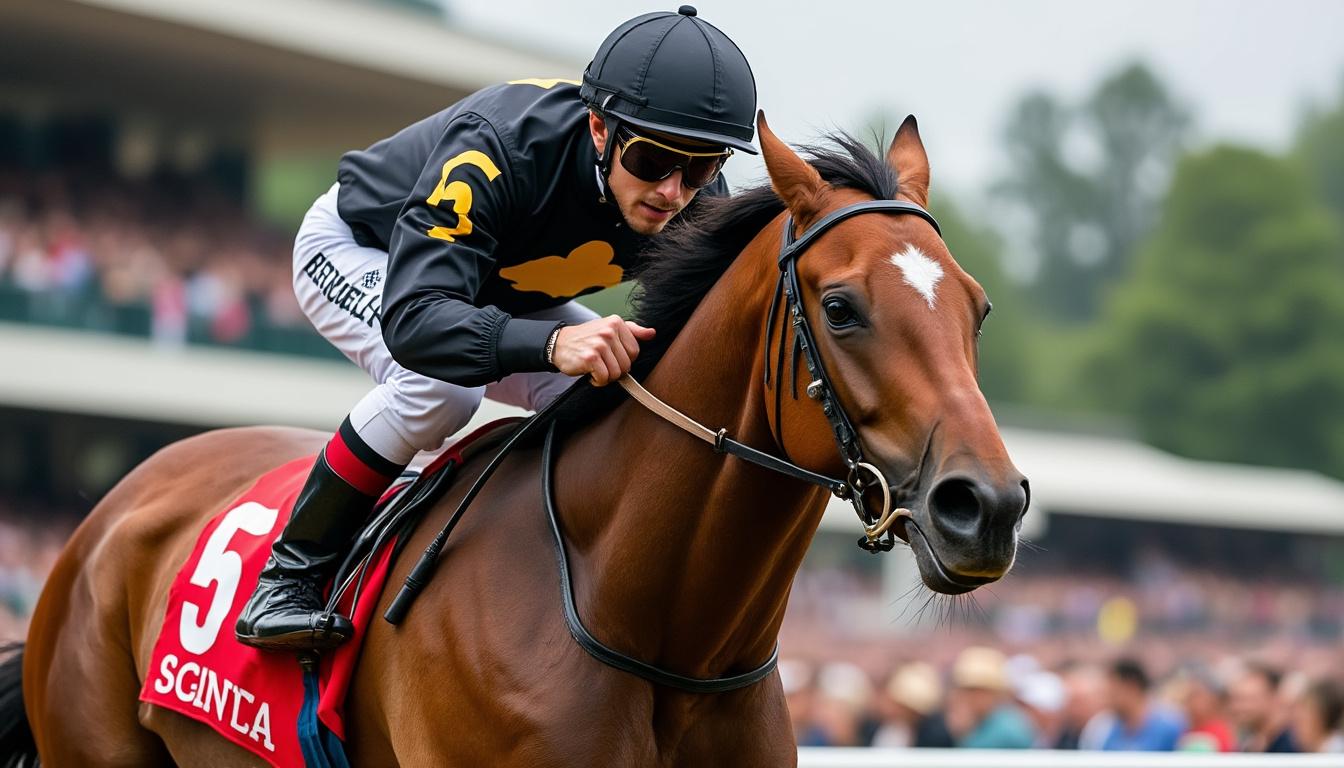 compare the 2025 japan cup field as breeders’ cup heroes take on top japanese champions, analyzing how they stack up based on ratings.