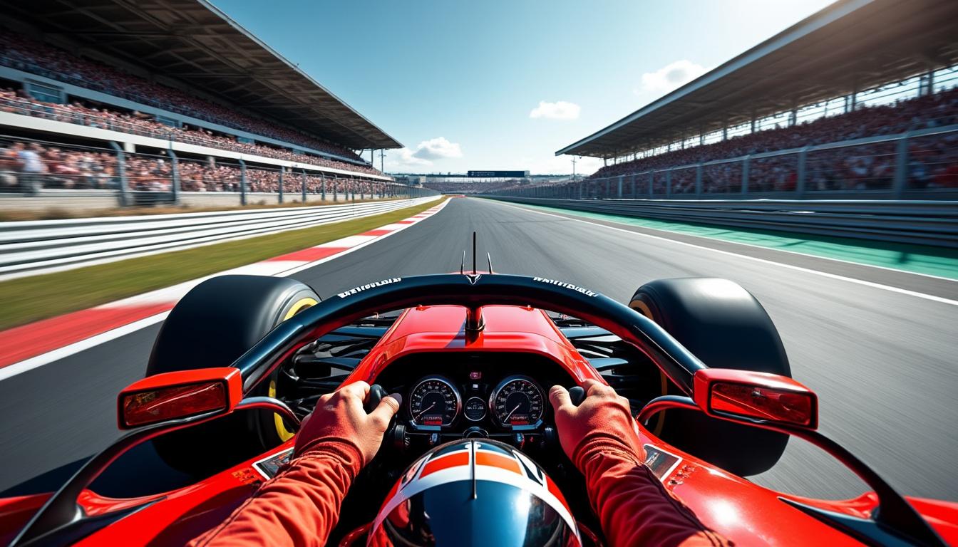explore the latest f1 mid-season strategy shifts for november 21, 2025, as teams adjust and refine their development plans for the 2026 season to gain competitive advantages.