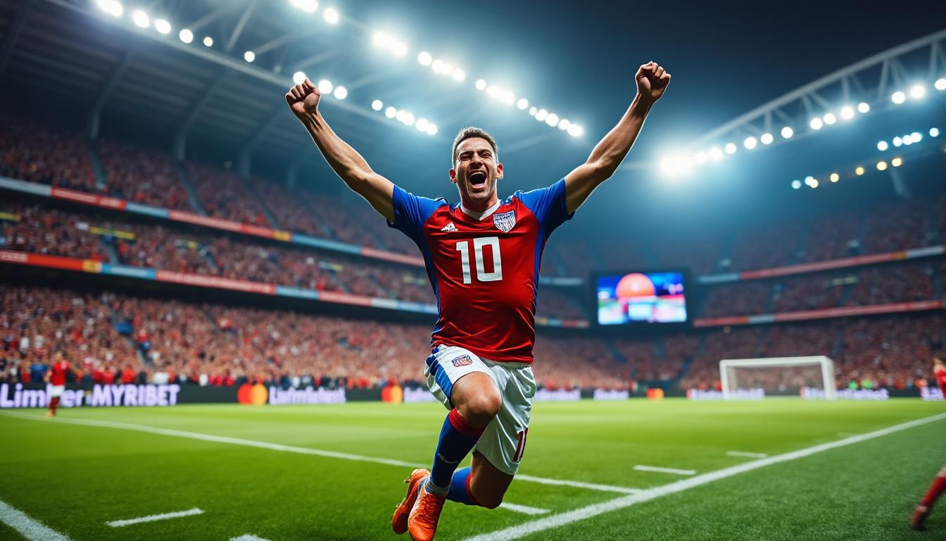 stay updated with the latest global sports news for november 22, 2025, featuring all the major stories and highlights from the week.