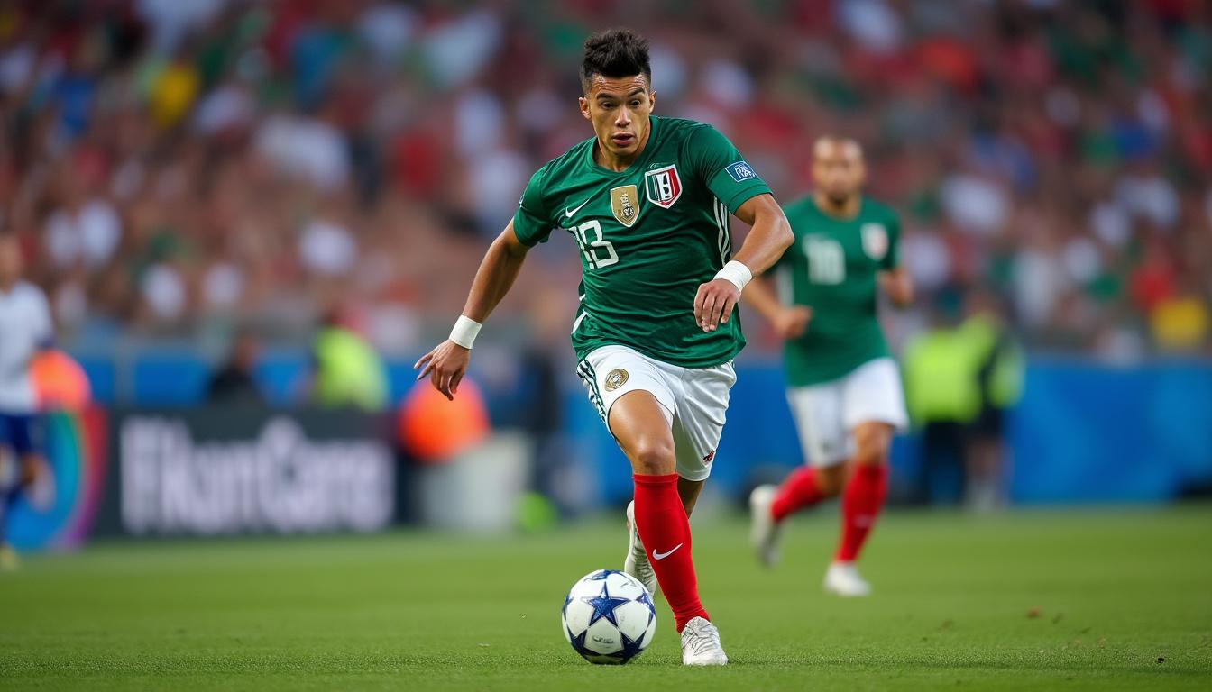 discover the key dates and storylines for the upcoming gold cup 2027. stay informed about the tournament schedule, teams, and exciting moments to watch.