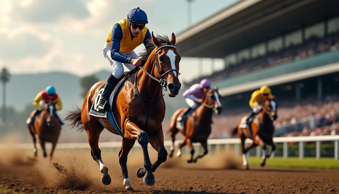 discover the latest horse racing betting trends for november 24, 2025, highlighting markets gaining momentum and key insights for informed wagering.