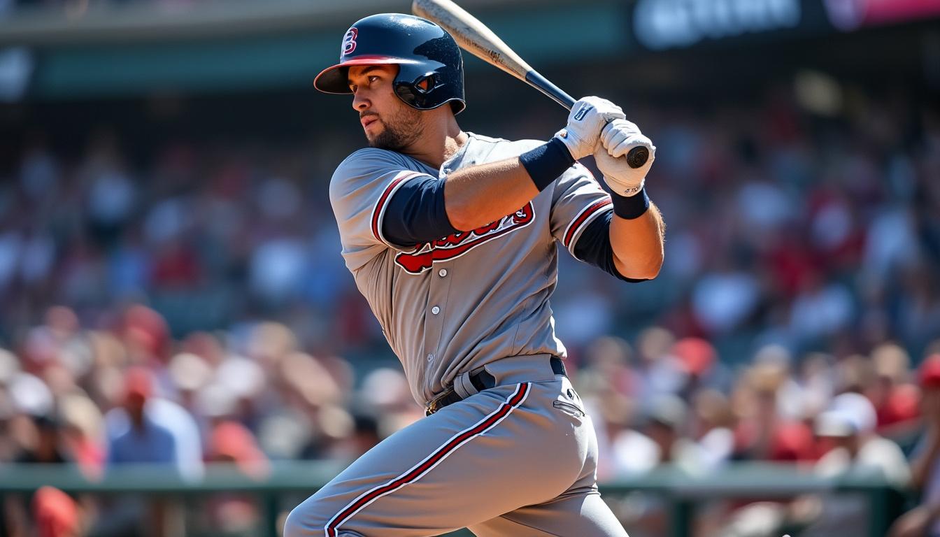 discover the key 2025-26 mlb offseason dates, including winter meetings and arbitration deadlines, and learn how they will influence player signings and the market dynamics.