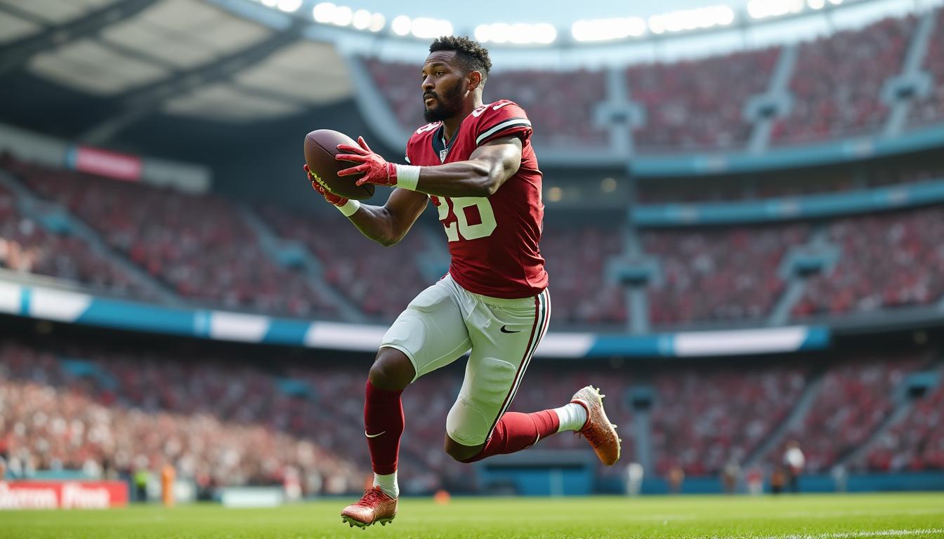 get the latest injury updates for november 17, 2025, and discover how they are reshaping nfl playoff expectations and team prospects.
