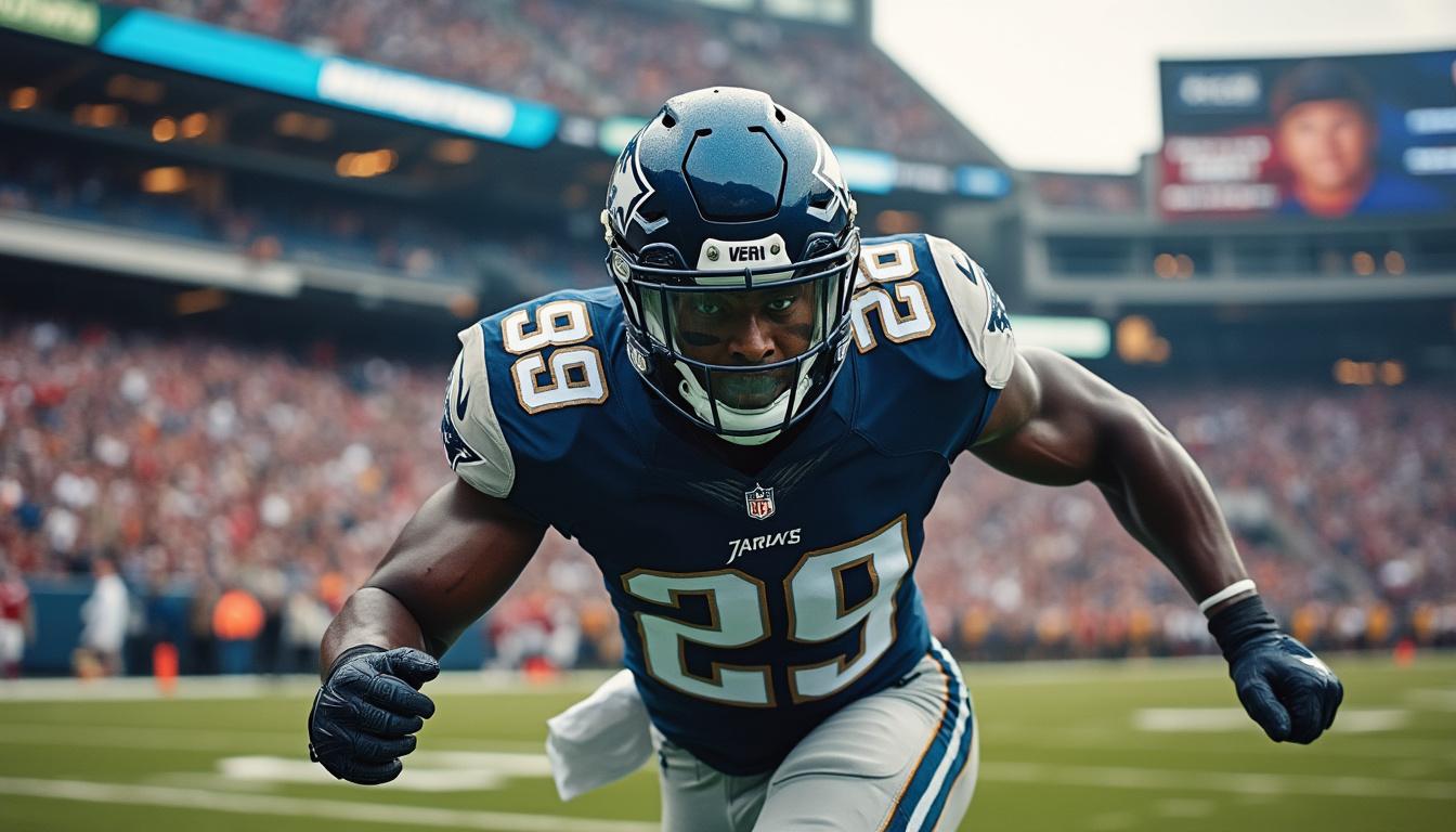 stay informed with the latest nfl injury updates for november 17, 2025, and discover how these changes are reshaping the playoff landscape and team expectations.