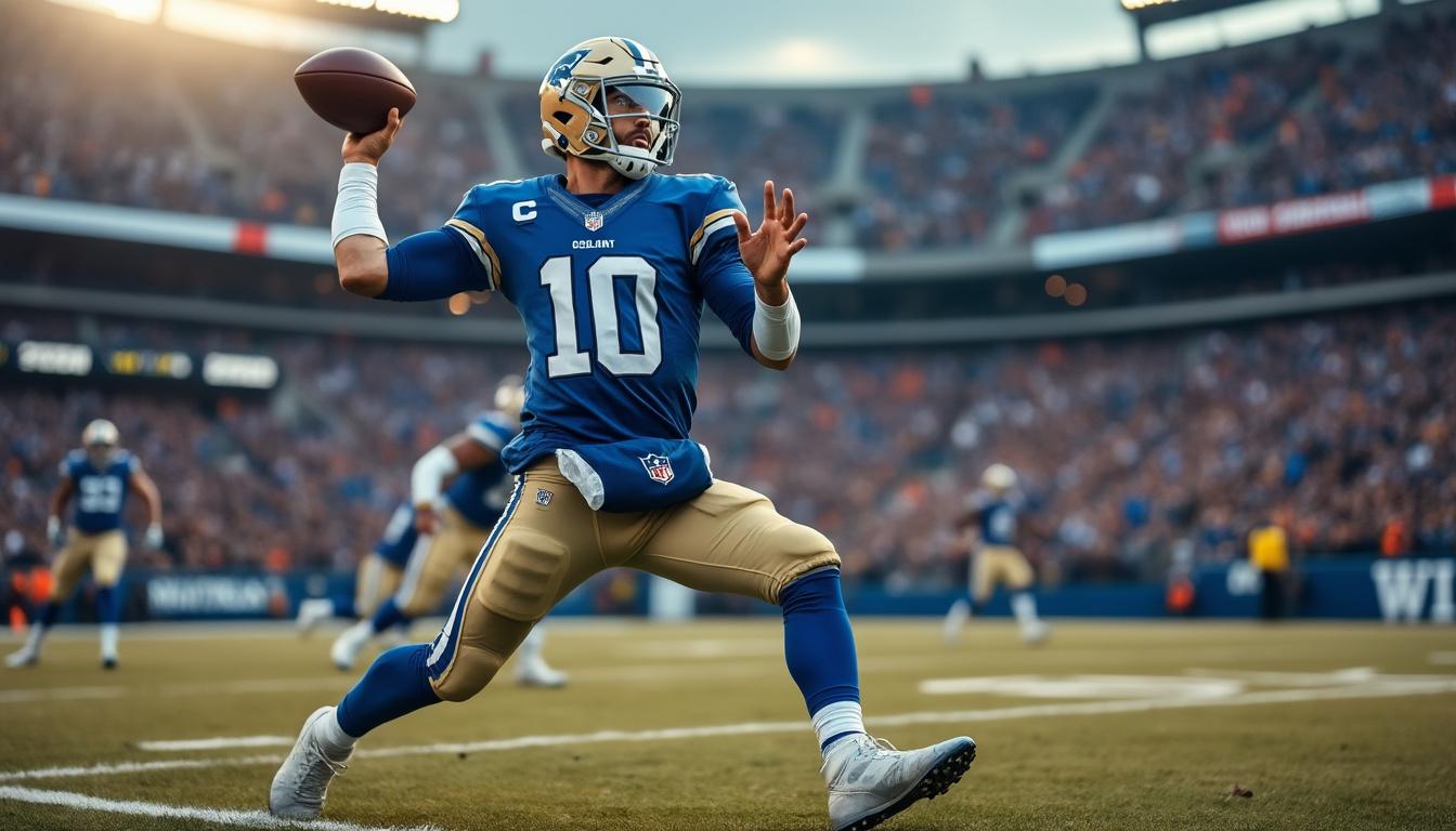 discover late november 2025's top betting and viewing trends, highlighting why nfl, f1, and japanese horse racing lead the global sports calendar with unmatched excitement and fan engagement.