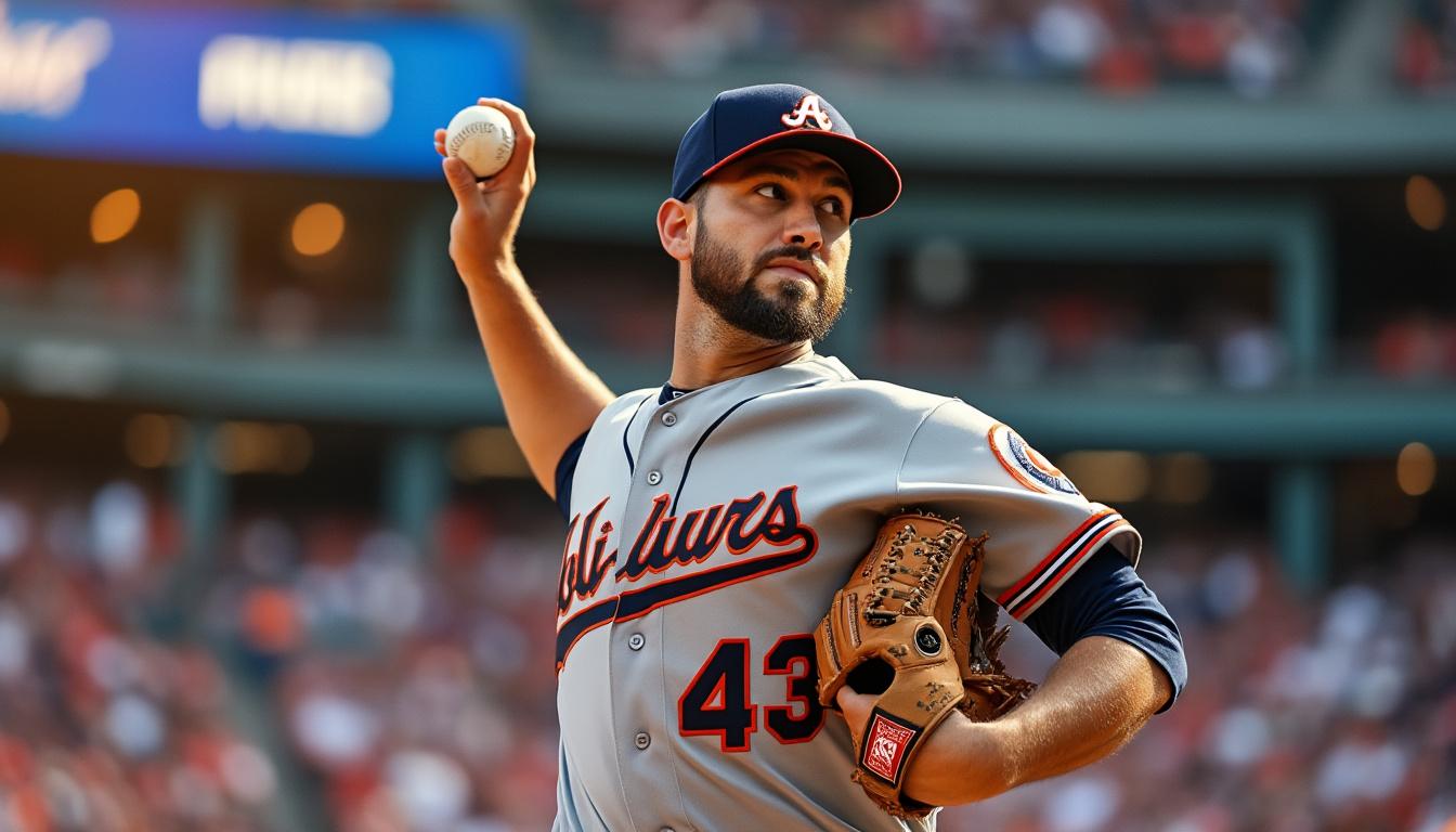 get the latest updates and predictions for the mlb awards week on nov 12, including mvp, cy young, and rookie announcements. stay informed about the announcement times and expert insights.