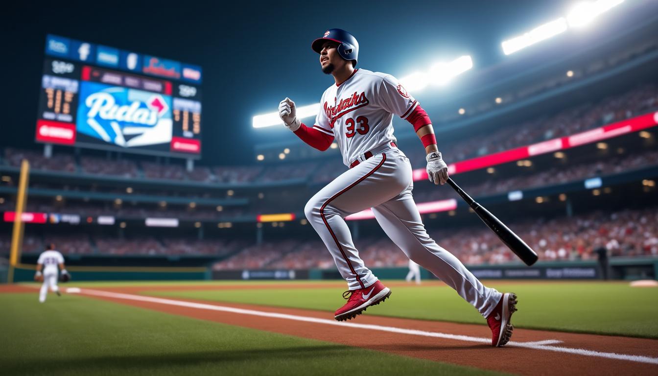 explore the biggest mlb free agency moves of late november 2025 and their potential impact on the 2026 season. stay updated on key player signings and how they could shape the upcoming year in baseball.