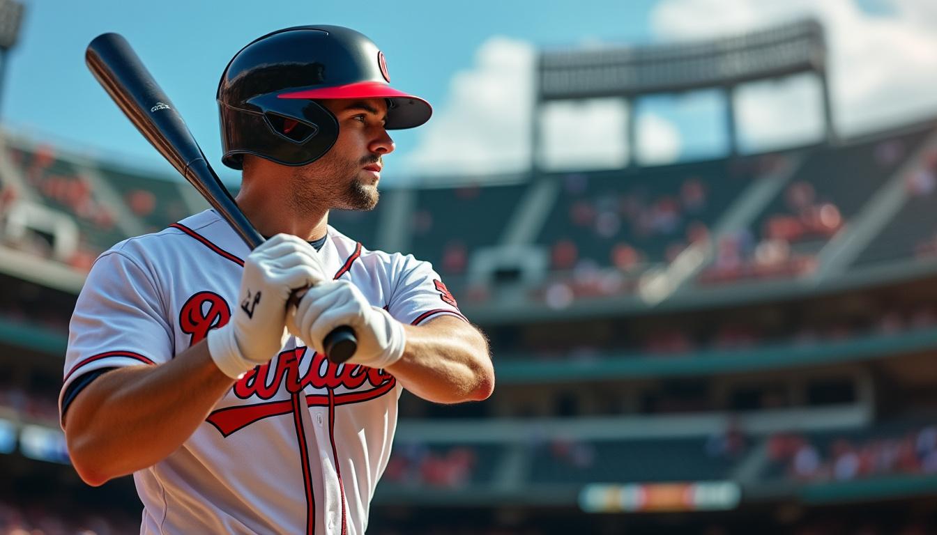 discover the key mlb off-season moves to watch on november 18, 2025, as teams gear up for major roster changes and prepare for the upcoming season.
