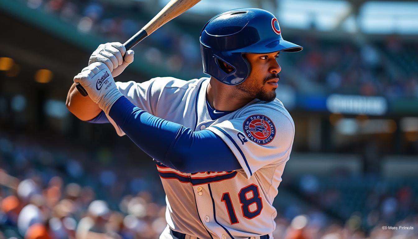 stay updated on key mlb off-season moves on november 18, 2025, as teams gear up for significant roster changes ahead of the new season.