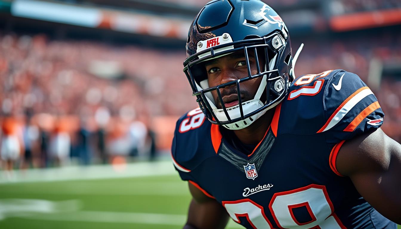 discover the top bets, upset predictions, and crucial injury updates for nfl week 11 on november 13. stay ahead with expert insights and game analysis.