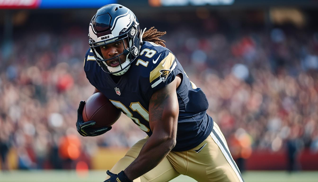 get expert start and sit advice for nfl week 11 on november 14, including key matchup insights, player exploits, and weather updates to help you dominate your fantasy lineup.