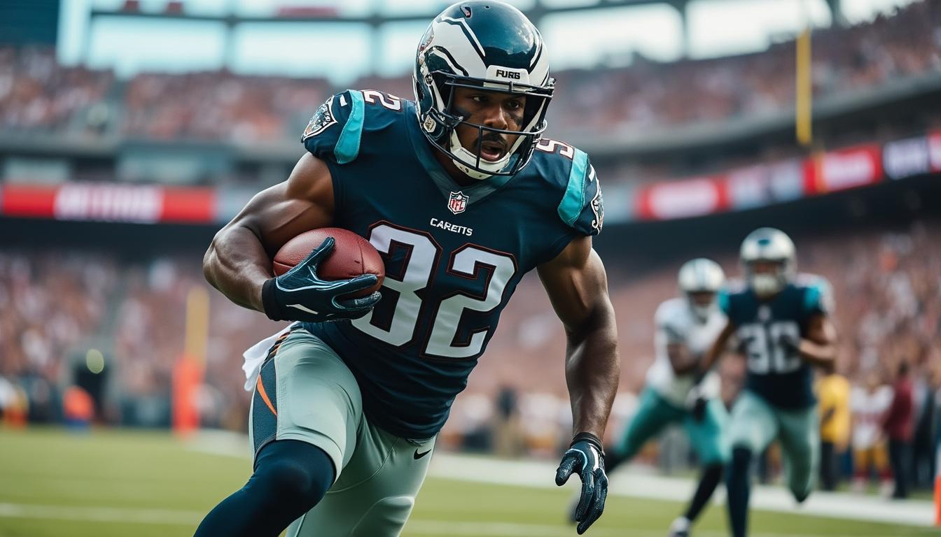 discover the latest nfl power rankings for november 19, 2025, highlighting teams that are emerging as serious super bowl contenders this season.