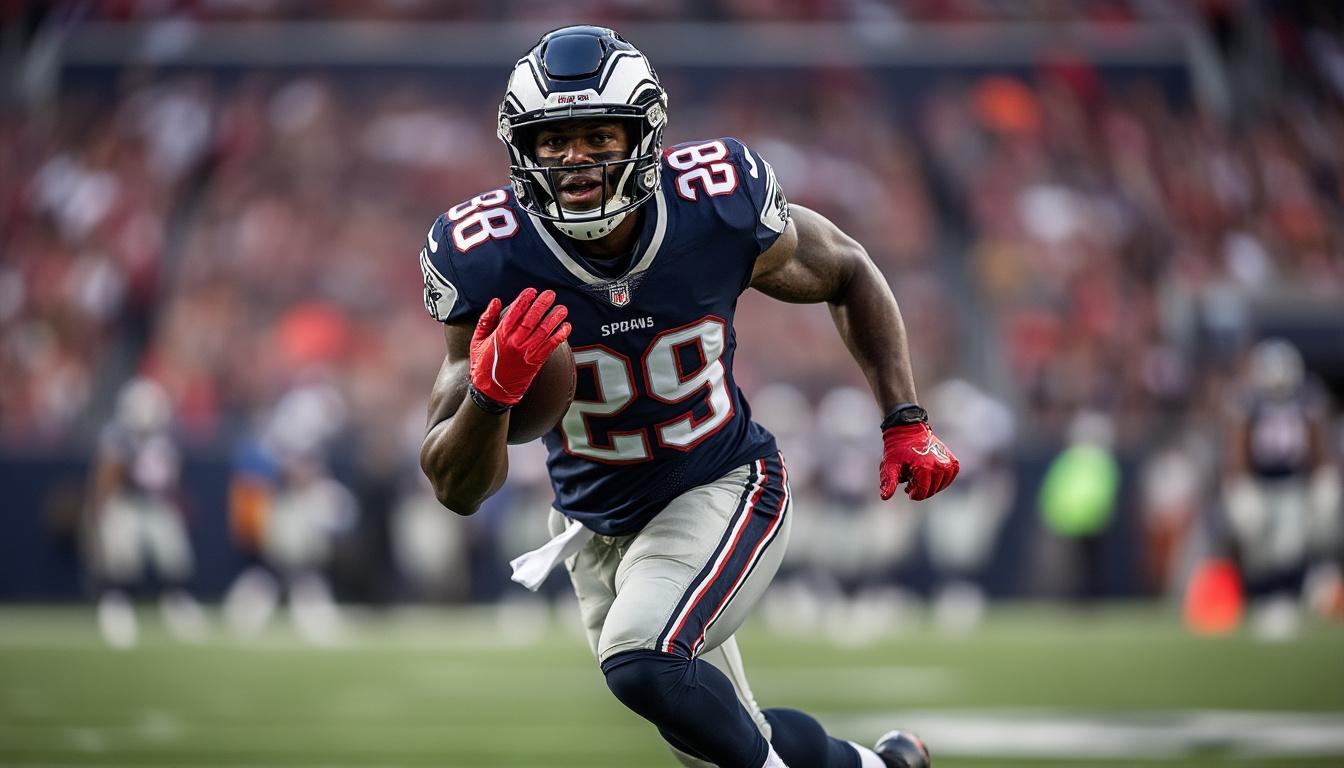 discover the latest nfl power rankings for november 19, 2025, highlighting teams that are emerging as true super bowl contenders this season.