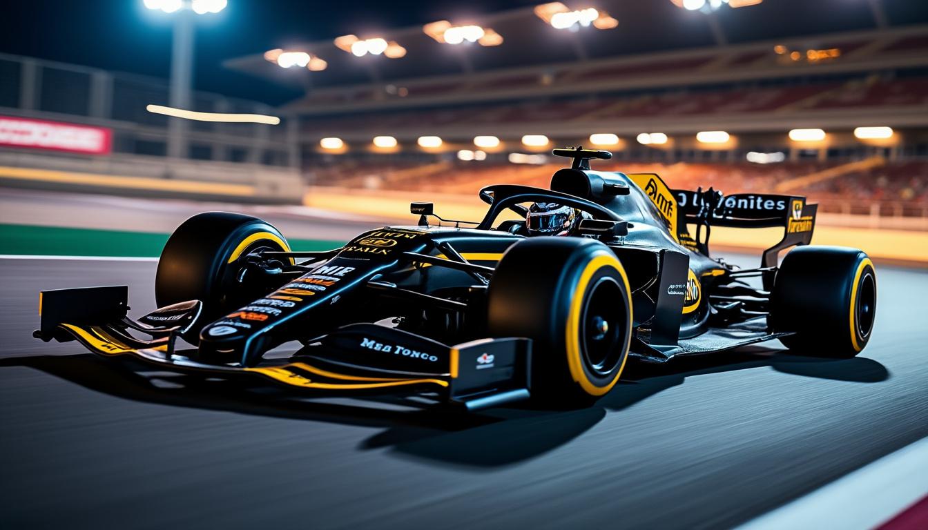catch all the action of the qatar grand prix sprint on 29 november 2025 as ferrari aims to halt mclaren's title surge under the dazzling lusail lights.