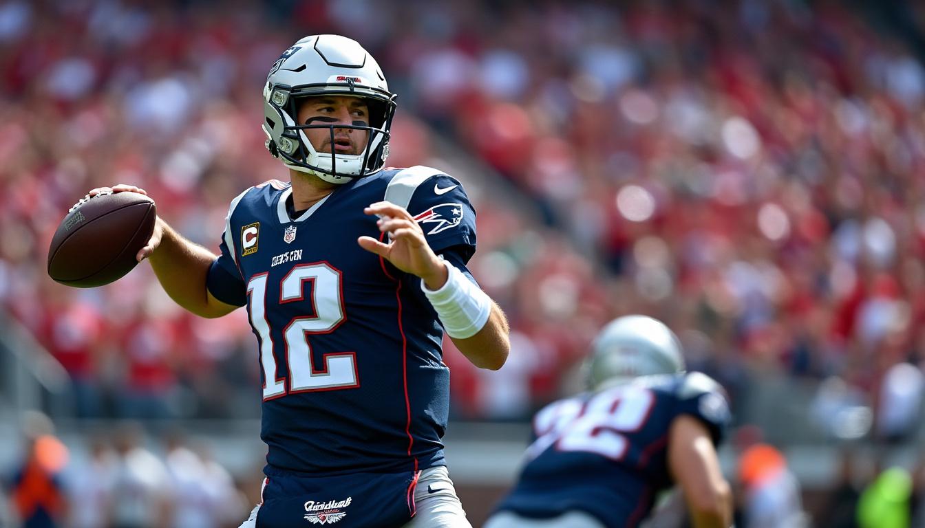 discover the ultimate thanksgiving week 2025 sports tv guide featuring how to watch the nfl triple header, qatar f1 action, and japan cup build-up live. don't miss any of the thrilling events!
