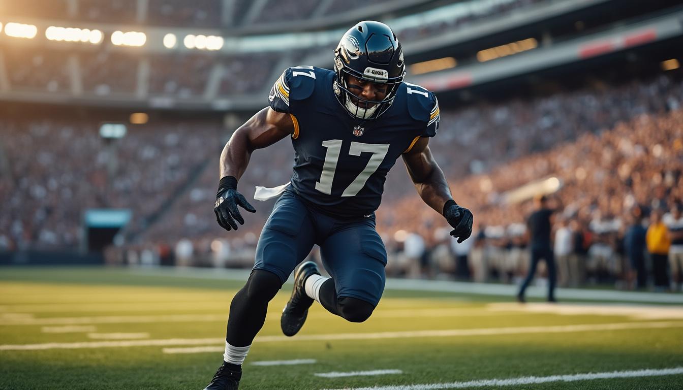 discover the ultimate thanksgiving week 2025 sports tv guide featuring the nfl triple header, thrilling qatar f1 races, and an exciting build-up to the japan cup. stay tuned for all the action and viewing details.