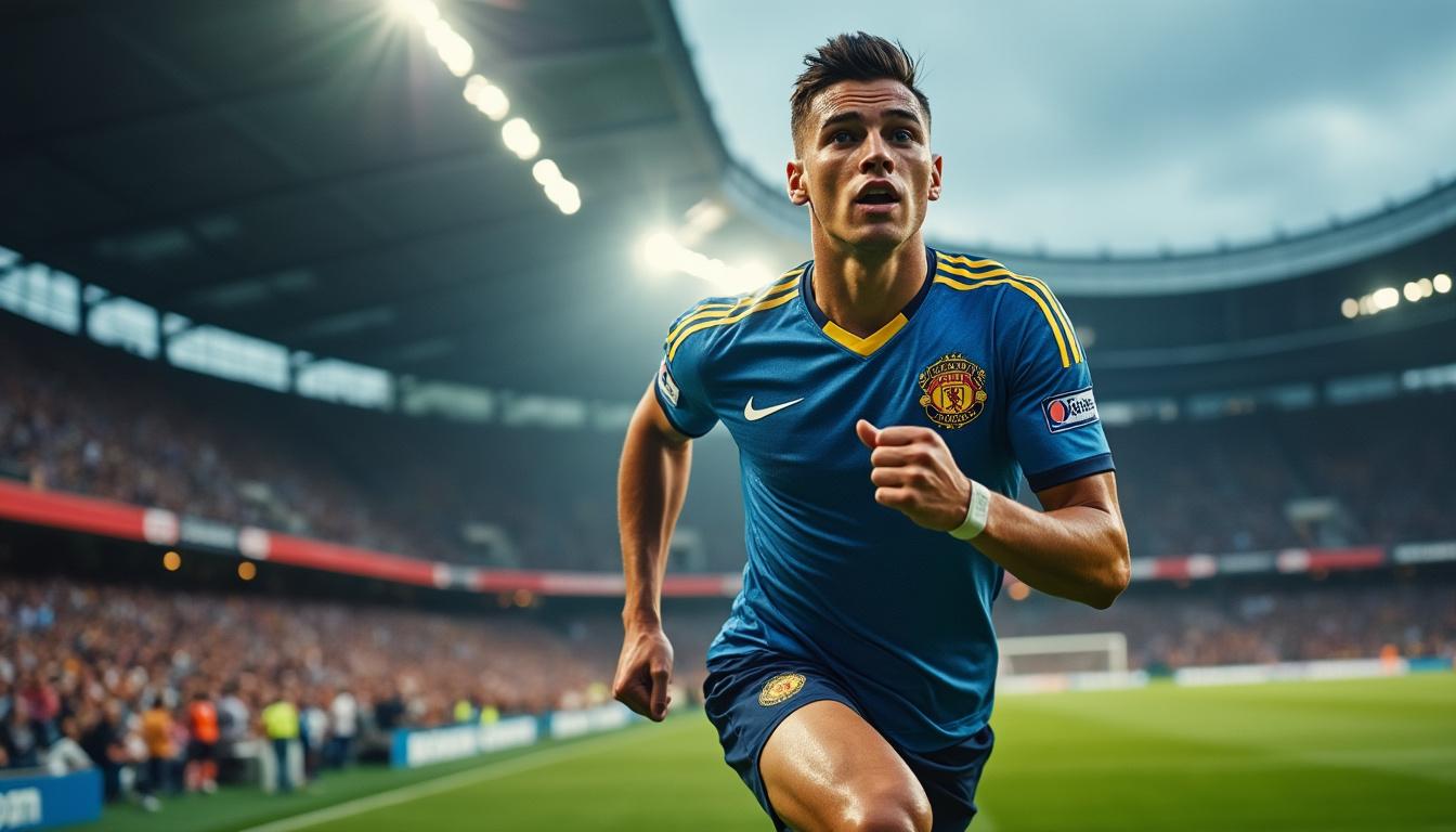 discover the top contenders for the 2026 mls golden boot, featuring the best goal scorers set to make an impact in upcoming major league soccer seasons.