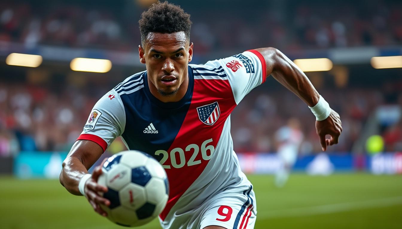 discover the top contenders for the 2026 mls golden boot award, featuring the best goal scorers set to dominate the league and make their mark in the season ahead.